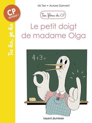 cover image of Les filous du CP, Tome 06